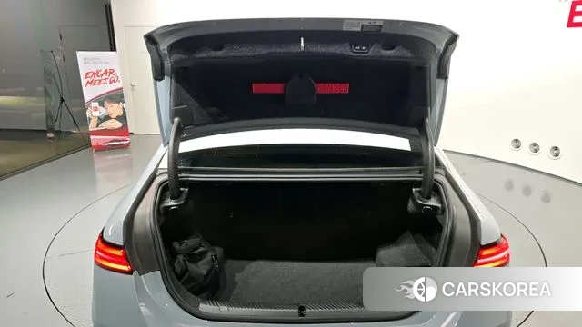 BMW 5 Series (G60) id 3715845 из Кореи 11