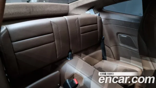 Porsche 911(992) id 2569059 из Кореи 11