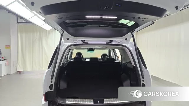 Hyundai Santa Fe (MX5) id 3725912 из Кореи 11