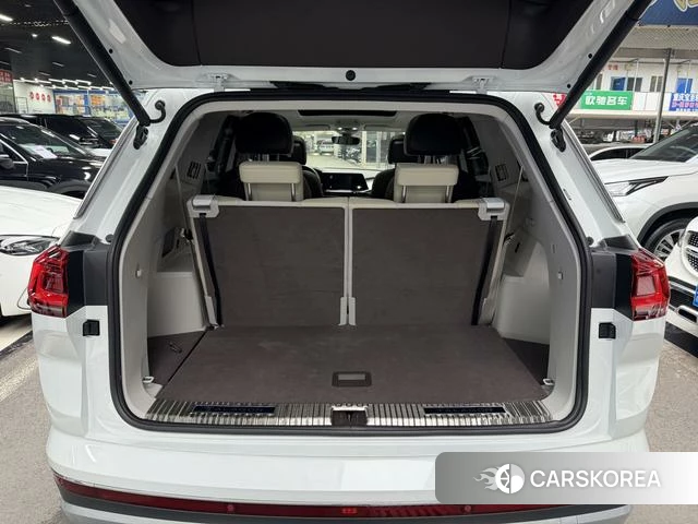 Volkswagen Lanjing id 4253356 из Китая 11