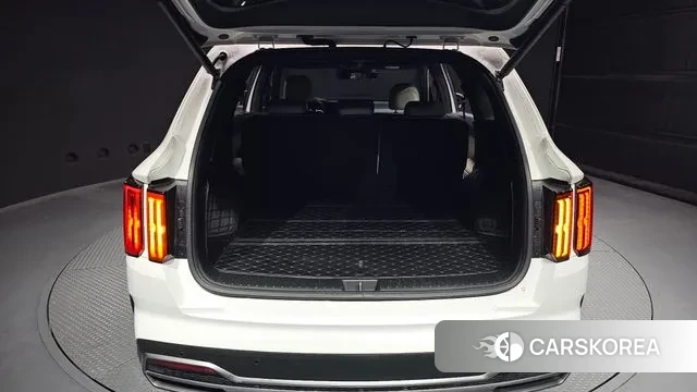 Kia Sorento 4th Generation id 3759282 из Кореи 11