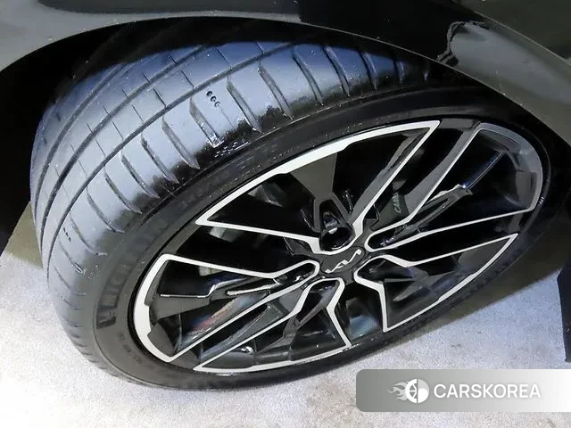 Kia K5 3rd generation id 3597543 из Кореи 11