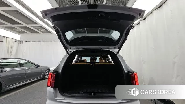 Kia Sorento 4th Generation id 3626114 из Кореи 11