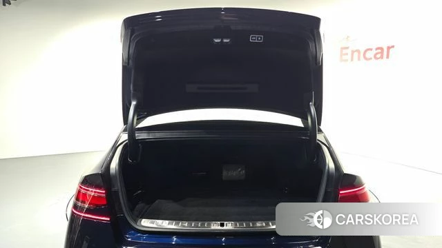 Genesis G90 (RS4) id 4560348 из Кореи 11