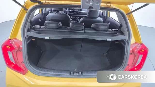 Kia Morning Urban (JA) id 3522562 из Кореи 11