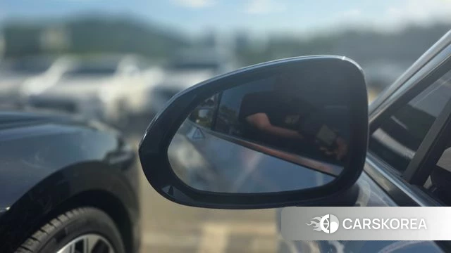 Hyundai Sonata D Edge (DN8) id 4360789 из Кореи 11