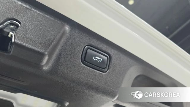 Hyundai Palisade id 4625009 из Кореи 11
