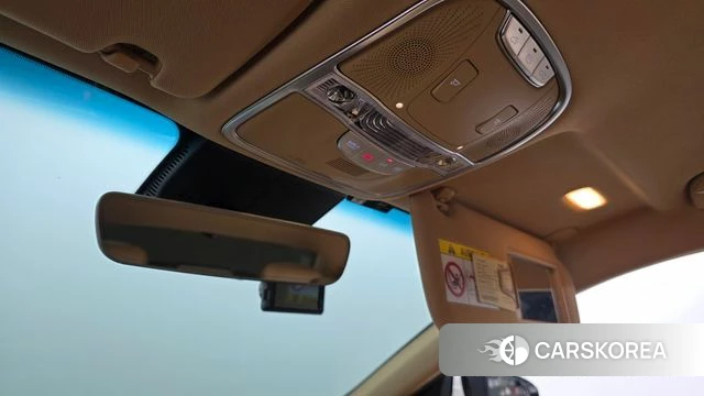Kia The New K9 2nd generation id 4457997 из Кореи 11