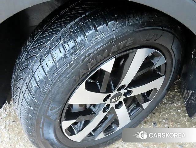 Kia Sorento 4th Generation id 4705335 из Кореи 11