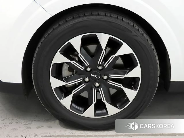 Kia Carnival 4th generation id 4230873 из Кореи 11