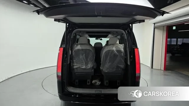 Hyundai Staria id 3360428 из Кореи 11