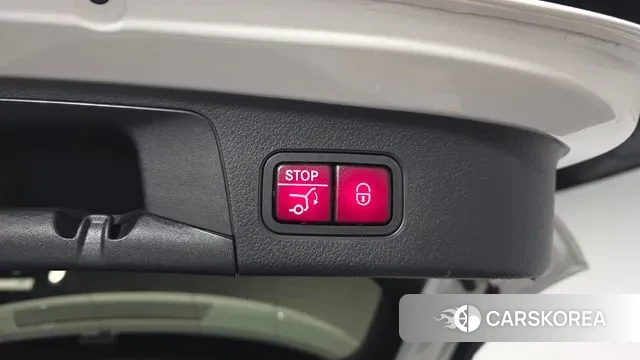 Mercedes-Benz GLA - Class H247 id 3367959 из Кореи 11