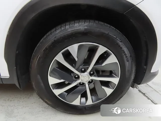 Hyundai Palisade id 3367582 из Кореи 11