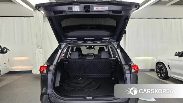 Toyota RAV4 5th Generation id 4381197 из Кореи 11