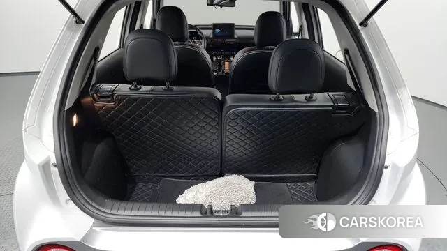 Hyundai Casper id 3236718 из Кореи 11