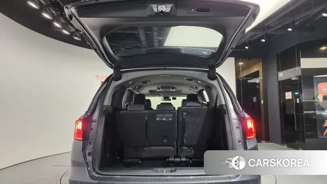 Honda Odyssey id 3644764 из Кореи 11