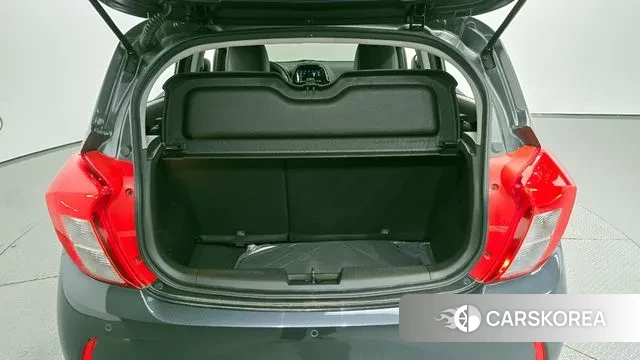 Chevrolet (GM Daewoo) The New Spark id 3024180 из Кореи 11