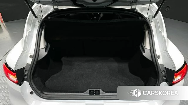 Renault Korea (Samsung) Clio id 3853826 из Кореи 11