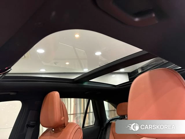 Mercedes-Benz GLC-Class X254 id 4017059 из Кореи 11