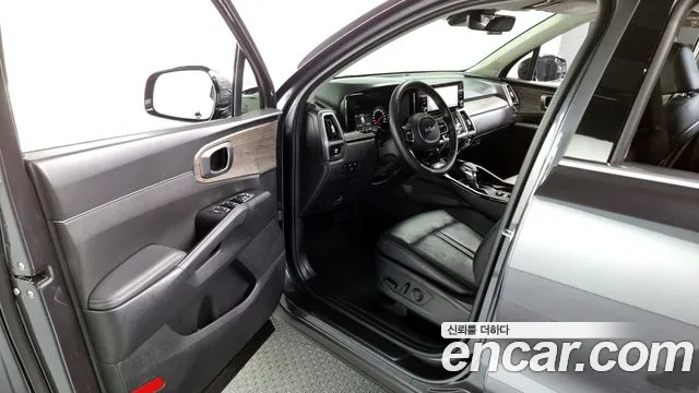 Kia Sorento 4th Generation id 2691322 из Кореи 11