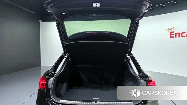 Audi Q3 (F3) id 3716257 из Кореи 11