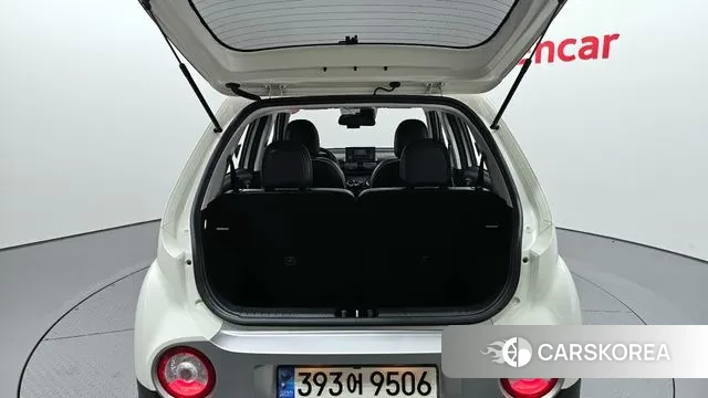 Hyundai Casper id 3305676 из Кореи 11