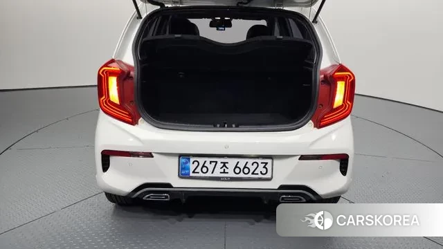 Kia Morning Urban (JA) id 3432894 из Кореи 11