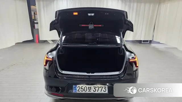 Kia The New K8 Hybrid id 3365353 из Кореи 11