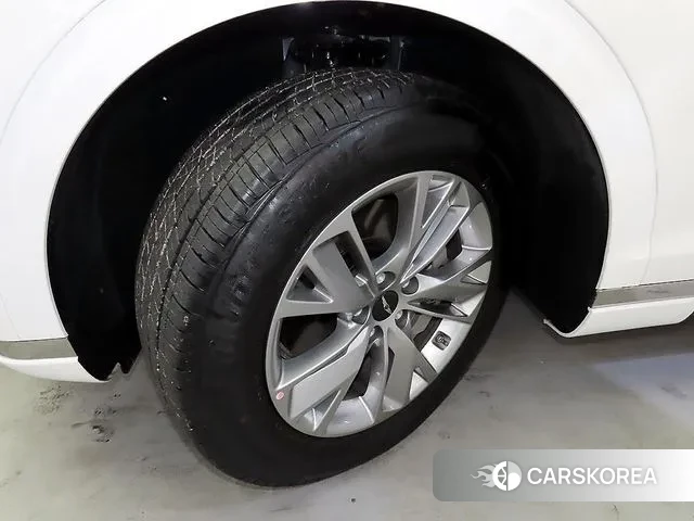 Genesis GV70 id 3756860 из Кореи 11