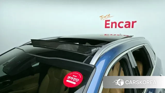 Kia Sorento 4th Generation id 3592489 из Кореи 11