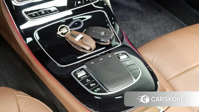 Mercedes-Benz E-Class W213 id 4445522 из Кореи 11