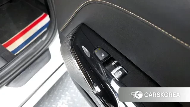 Kia K5 3rd generation id 3504049 из Кореи 11