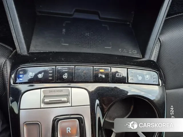 Hyundai Tucson Hybrid (NX4) id 2985154 из Кореи 11