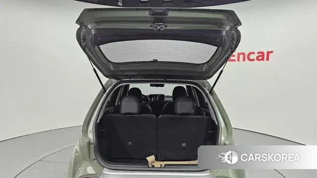 Hyundai Casper id 3180485 из Кореи 11