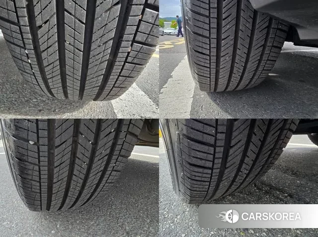 Chevrolet (GM Daewoo) Trax Crossover id 3153003 из Кореи 11