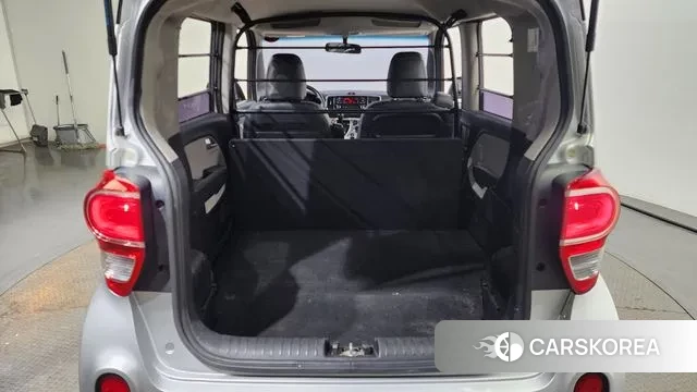 Kia The New Ray id 3029088 из Кореи 11