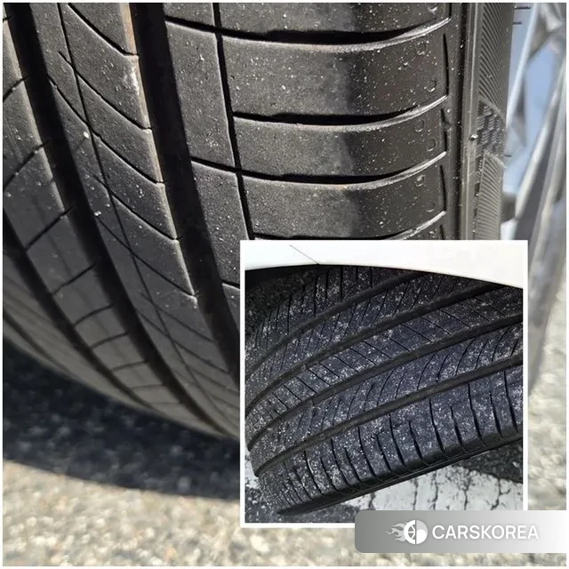 Hyundai The New Grandeur IG id 3219446 из Кореи 11