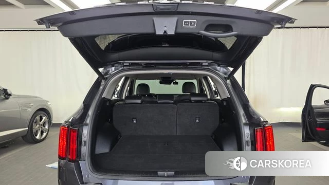 Kia Sorento 4th Generation id 4631694 из Кореи 11