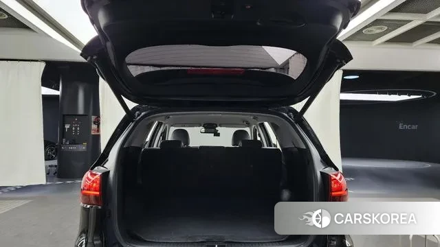 Kia The New Sorento id 3297131 из Кореи 11