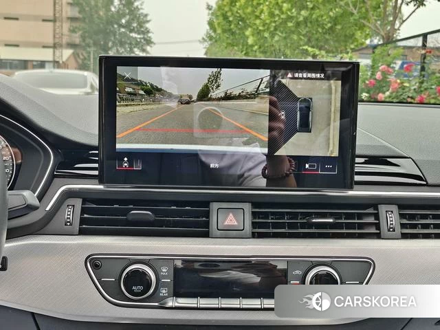 Audi A5 id 4329068 из Китая 11