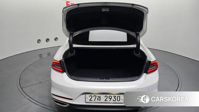 Hyundai Grandeur IG id 4662767 из Кореи 11