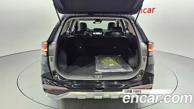 Kia Sportage 5th Generation id 2858121 из Кореи 11