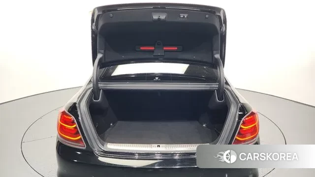 Kia More K9 id 3547436 из Кореи 11