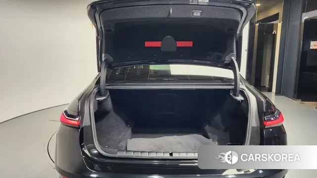 BMW 7 Series (G70) id 3405528 из Кореи 11