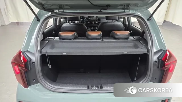 Kia The New Morning (JA) id 3492133 из Кореи 11