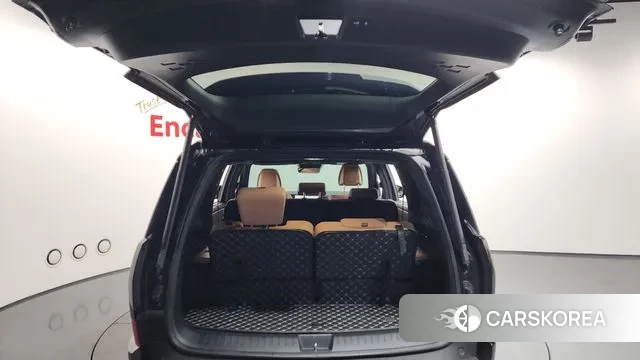 Hyundai Santa Fe (MX5) id 3605965 из Кореи 11