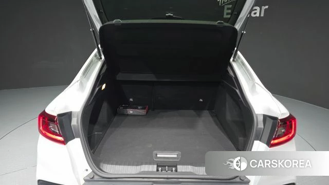 Renault Korea (Samsung) XM3 id 4580405 из Кореи 11