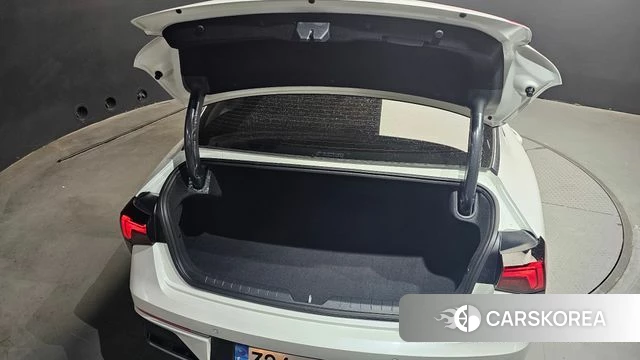 Kia The New K5 3rd generation id 4194401 из Кореи 11