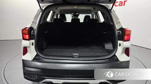 Kia Seltos id 3296272 из Кореи 11