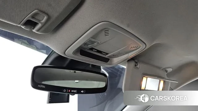 Chevrolet (GM Daewoo) All New Malibu id 3598994 из Кореи 11